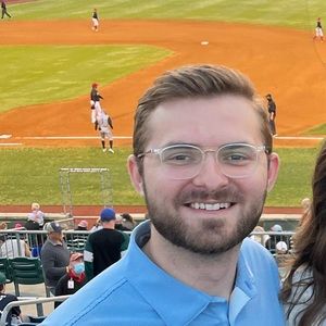 Meet your Posher, Dave